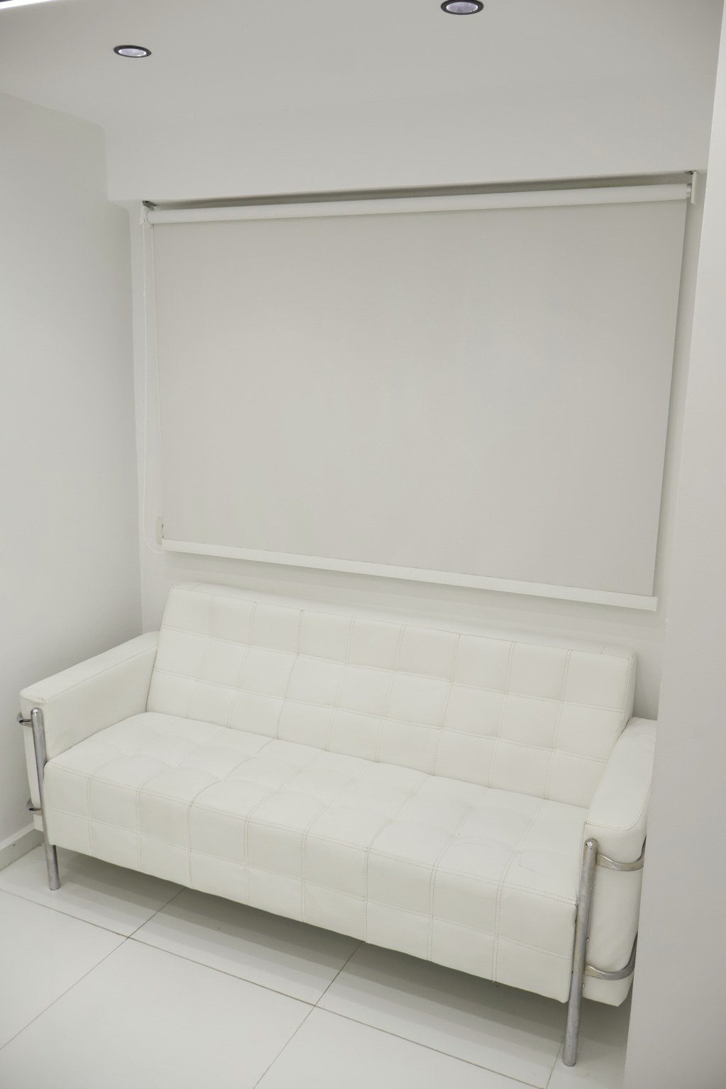 منطقة انتظار المرضى في GAZZAR Dental Clinic